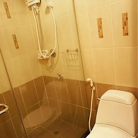 פאטאיה D Apartment מראה חיצוני תמונה