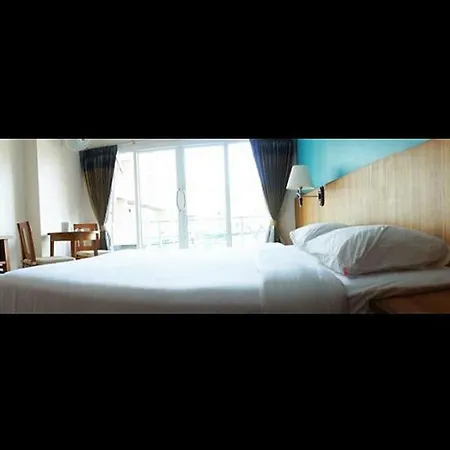 פאטאיה D Apartment מראה חיצוני תמונה