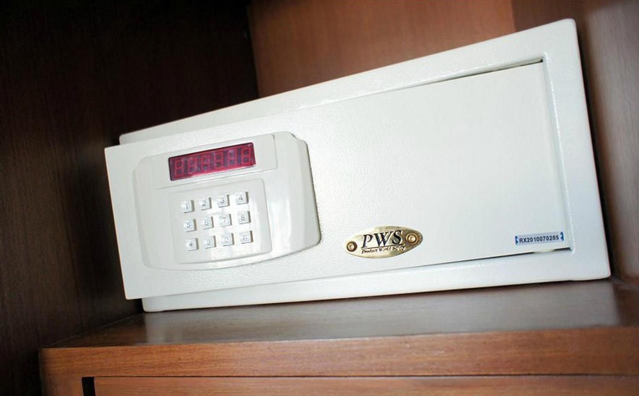 Aparthotel D *