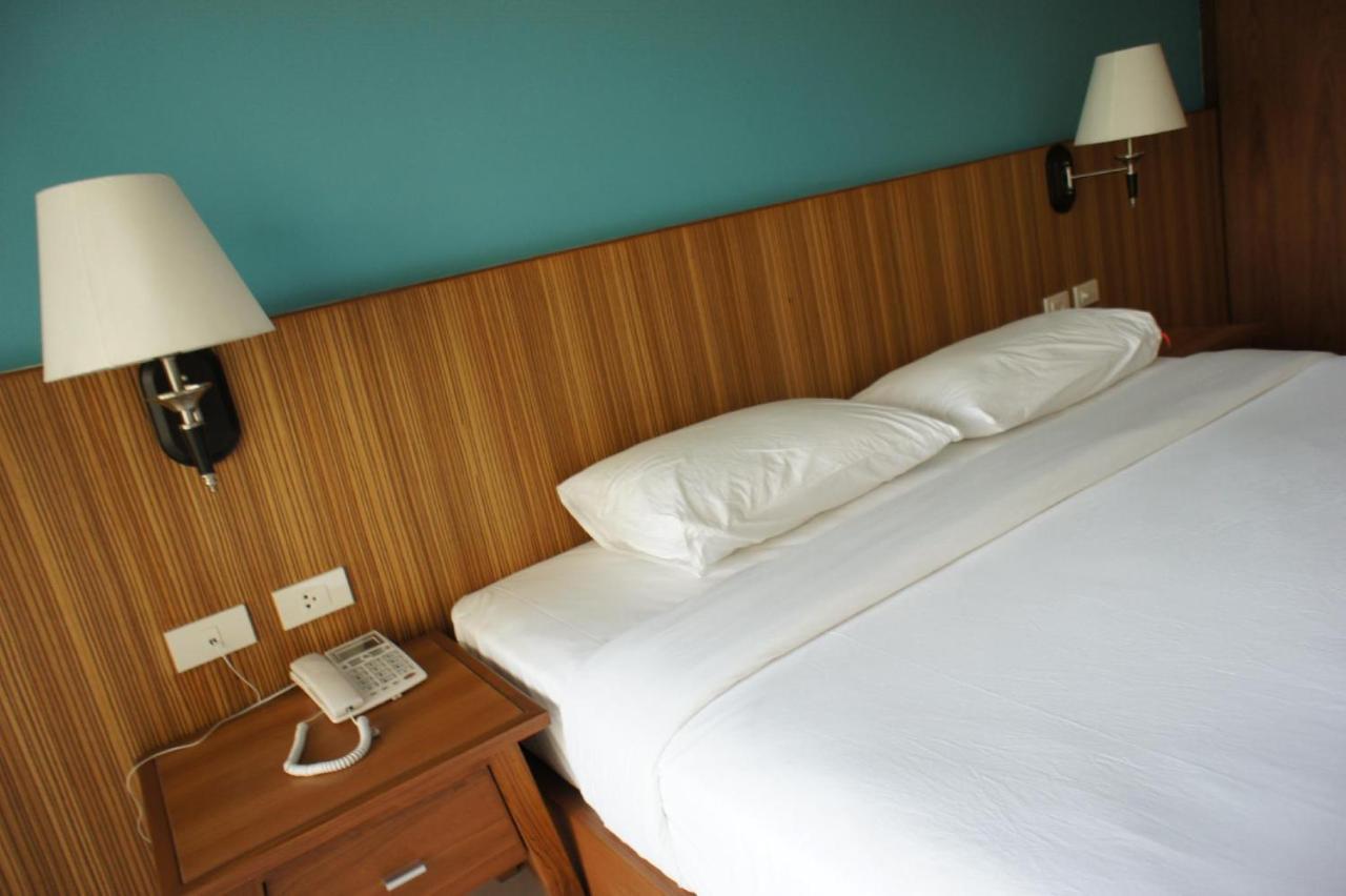 Aparthotel D Pattaya